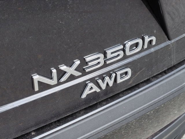 Thumbnail: 2026 Lexus NX - 13