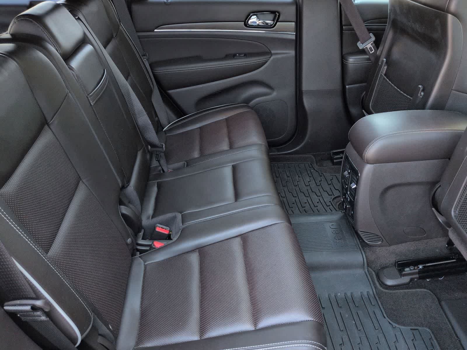 Thumbnail: 2019 Jeep Grand Cherokee - 22