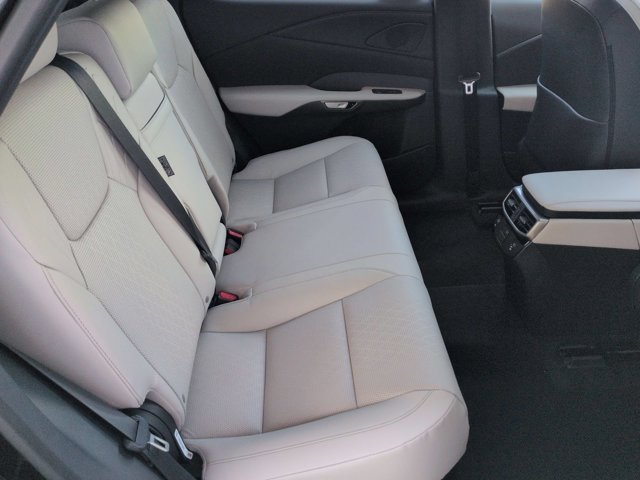 2026 Lexus RX 350 Premium - Photo 22