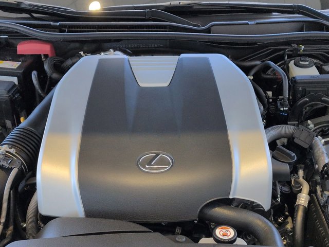 2026 Lexus IS 350 F SPORT - Photo 7