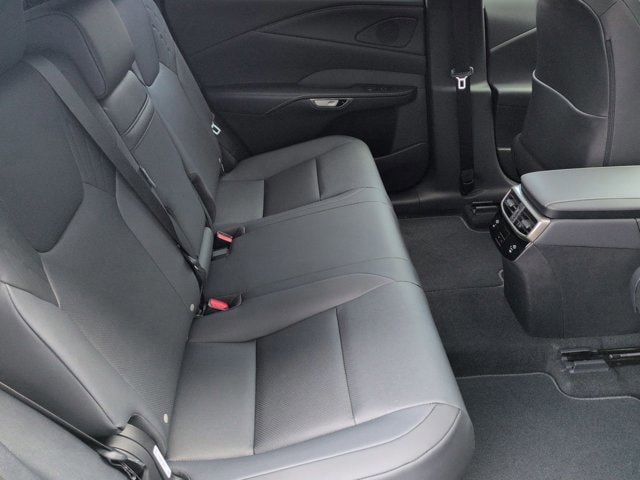 Thumbnail: 2026 Lexus RX - 22