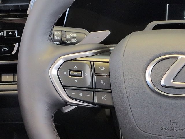 Thumbnail: 2026 Lexus TX - 18