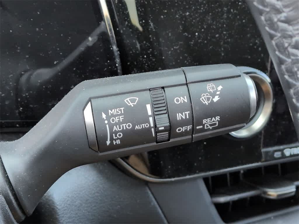 Thumbnail: 2024 Lexus NX - 28