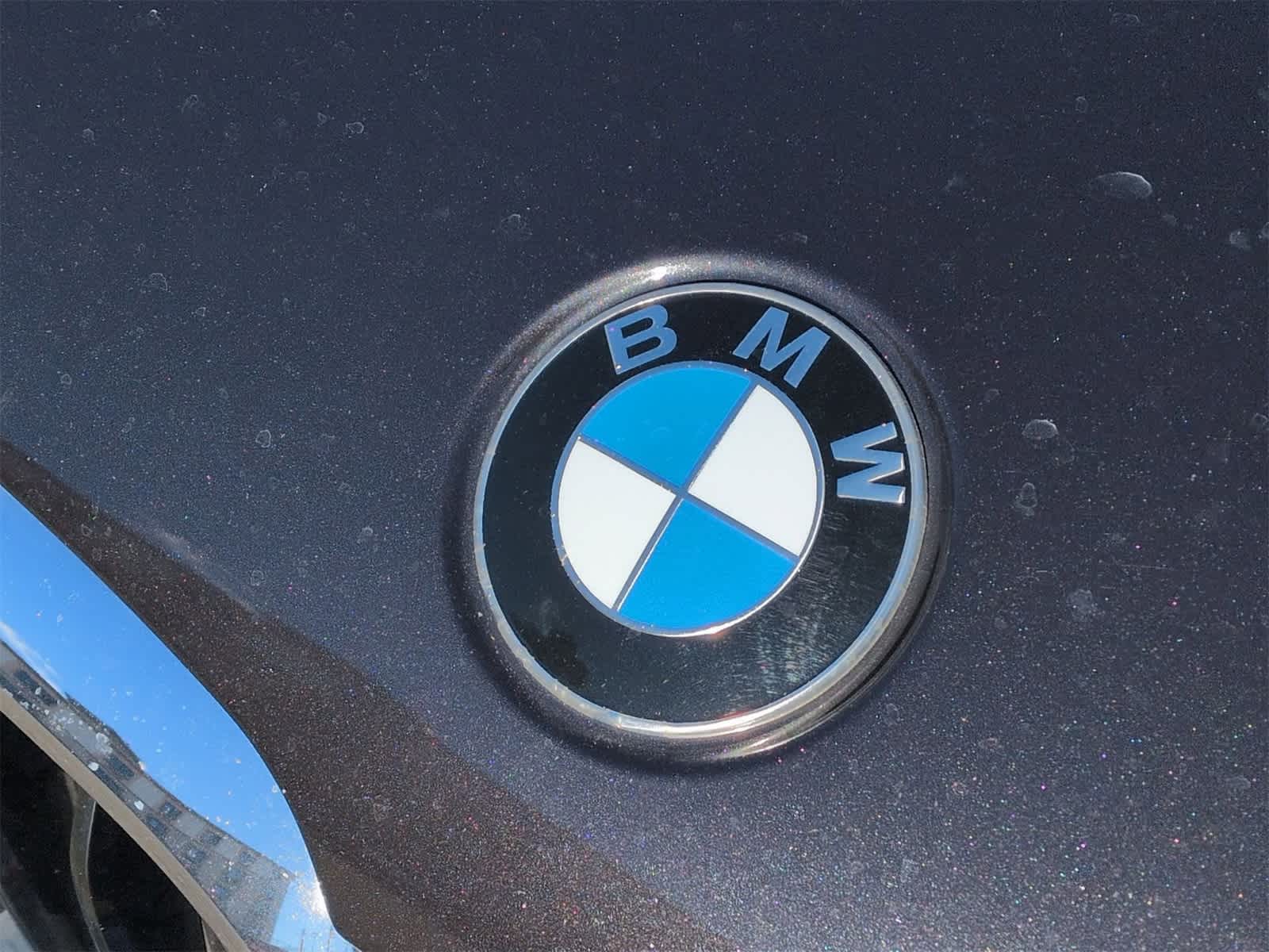 Thumbnail: 2019 BMW 5 Series - 12