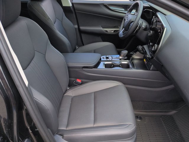 Thumbnail: 2026 Lexus NX - 24