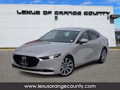 Used 2022 Mazda Mazda3 Premium Package Sedan For Sale in Middletown, NY