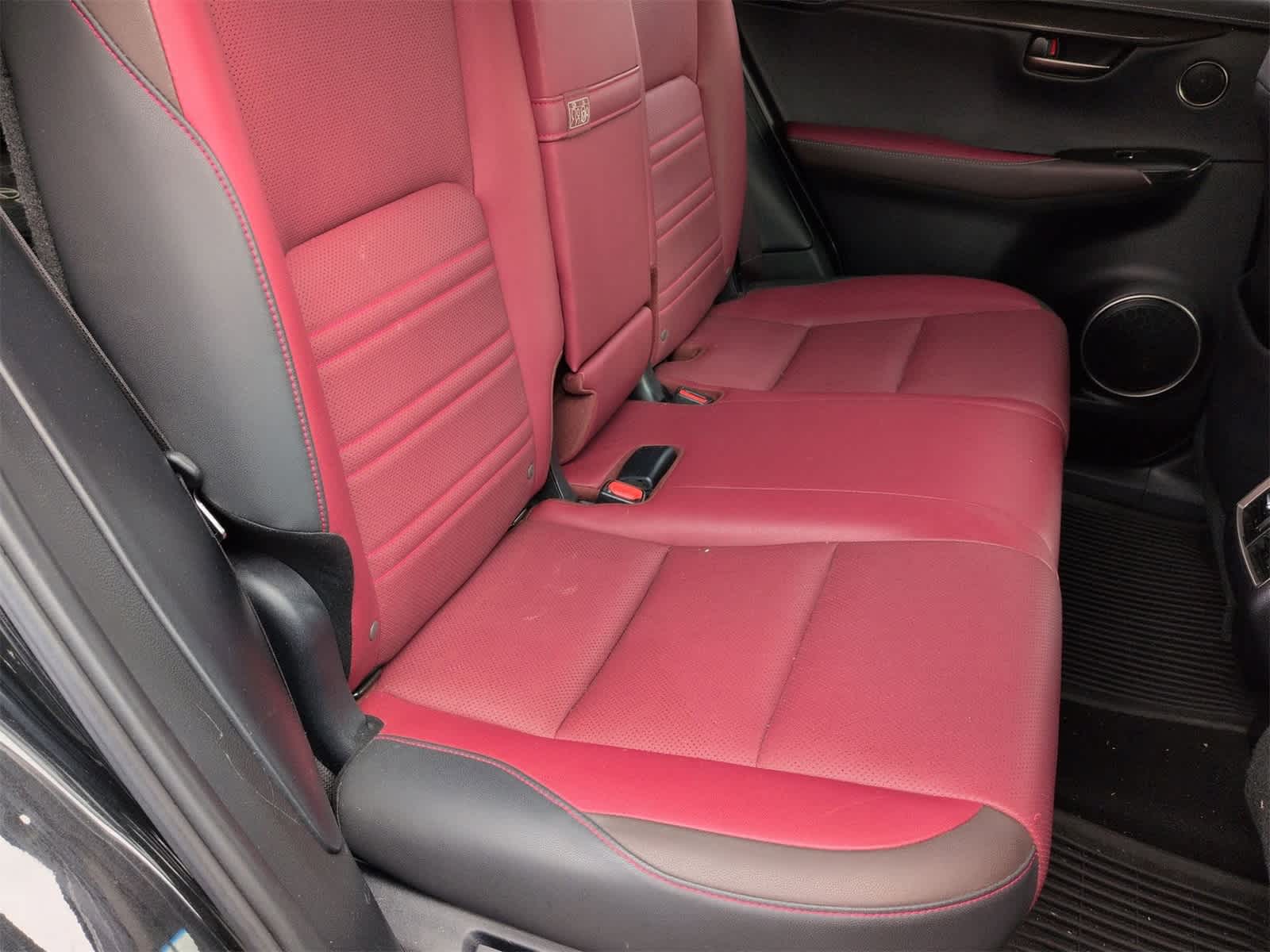 Thumbnail: 2019 Lexus NX - 22