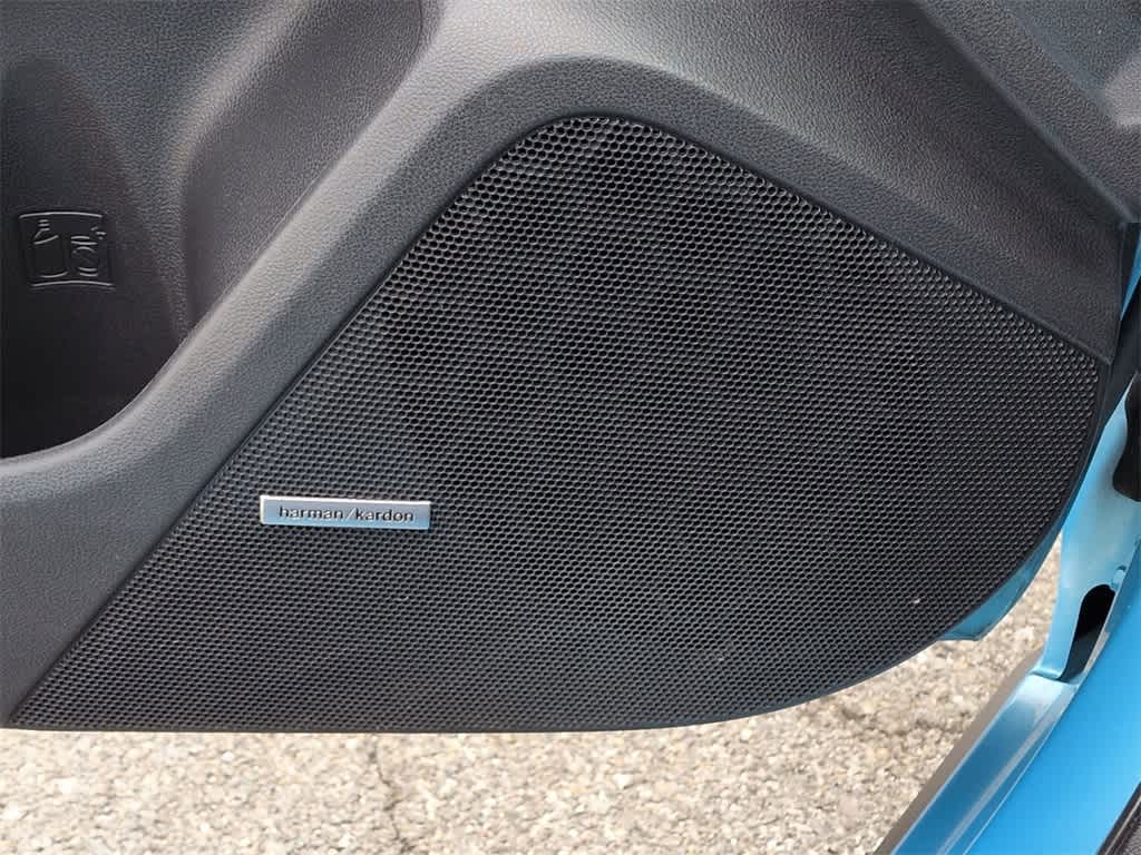 Thumbnail: 2023 Subaru Crosstrek - 33