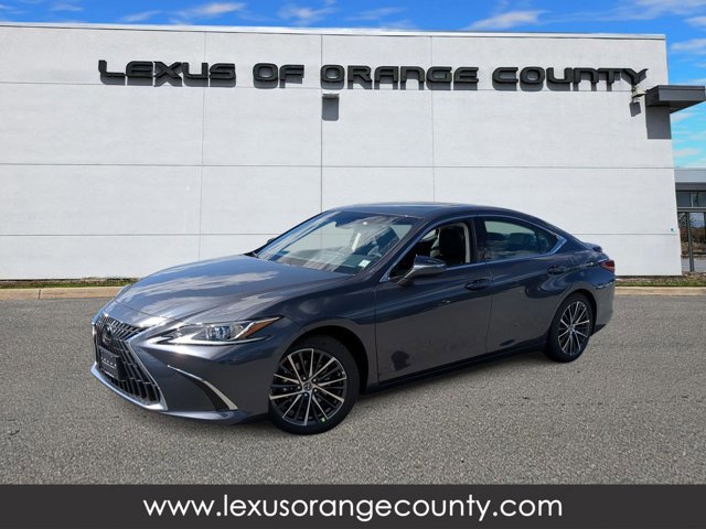 2025 Lexus ES 300h
