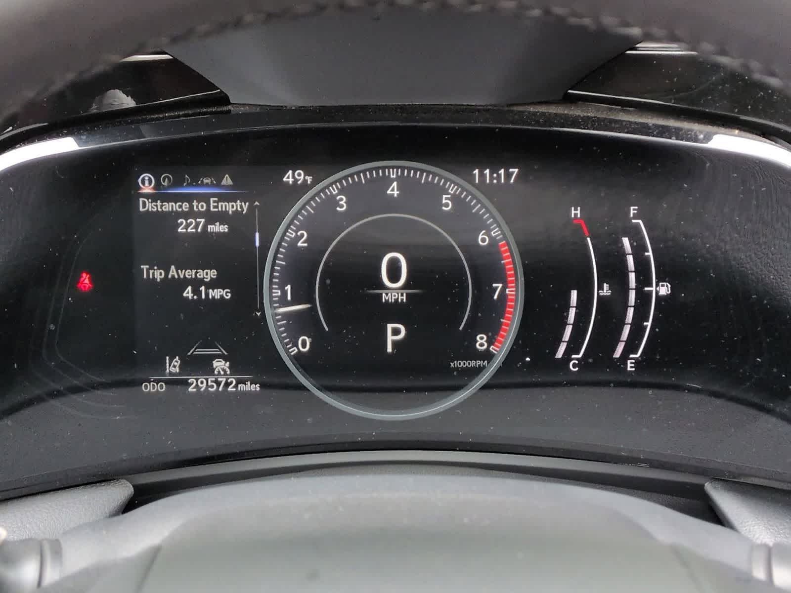 Thumbnail: 2024 Lexus NX - 35