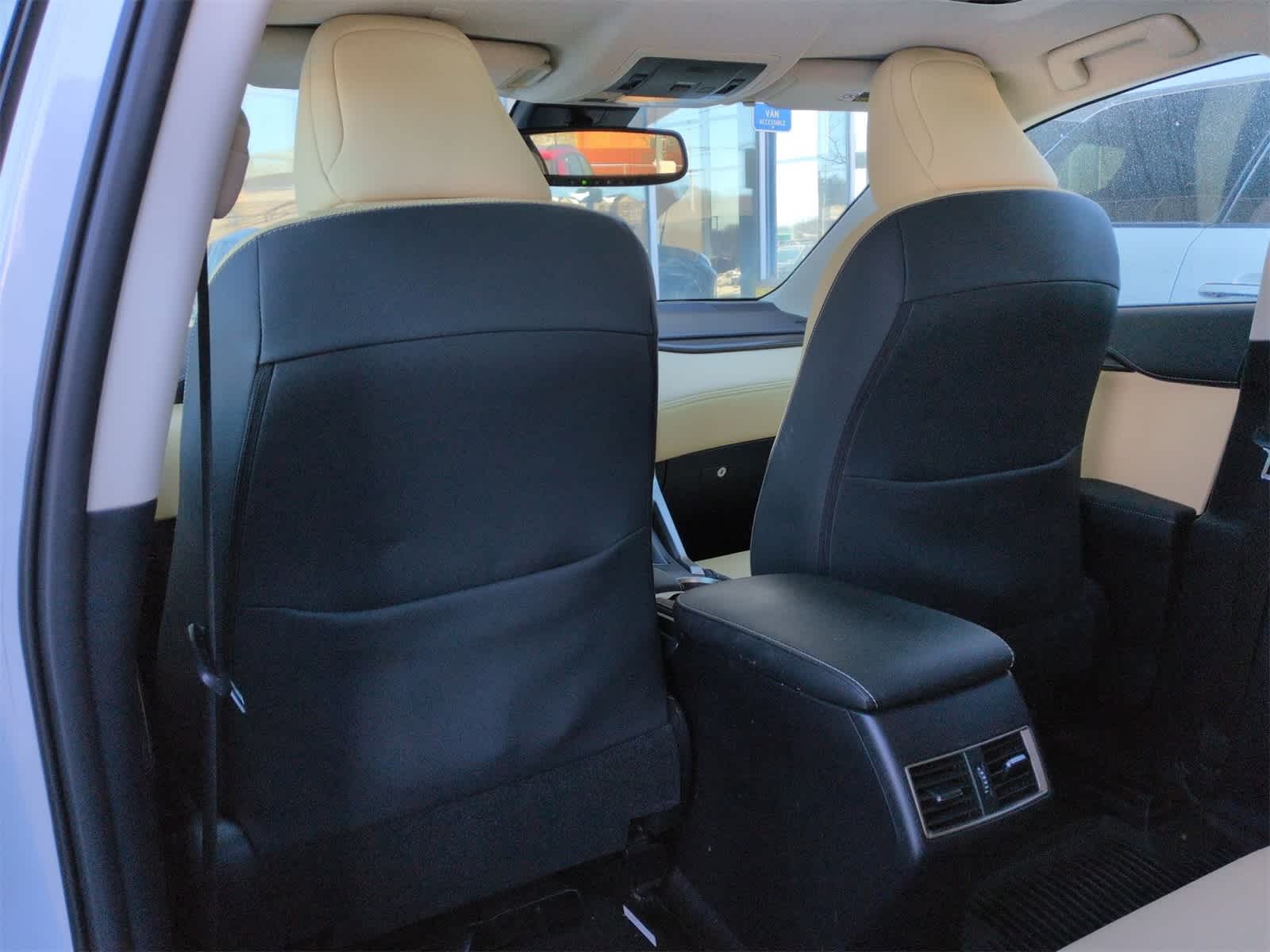 Thumbnail: 2020 Lexus NX - 19