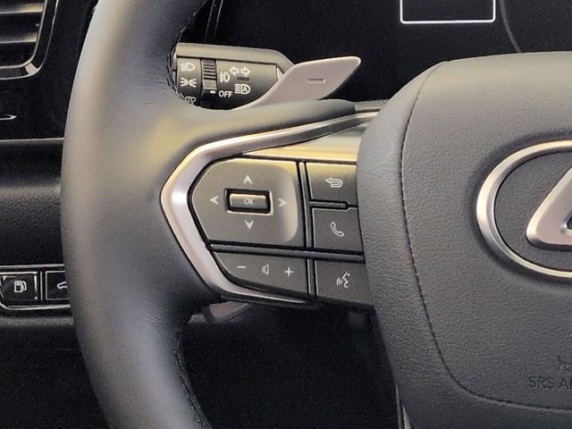 Thumbnail: 2026 Lexus NX - 18