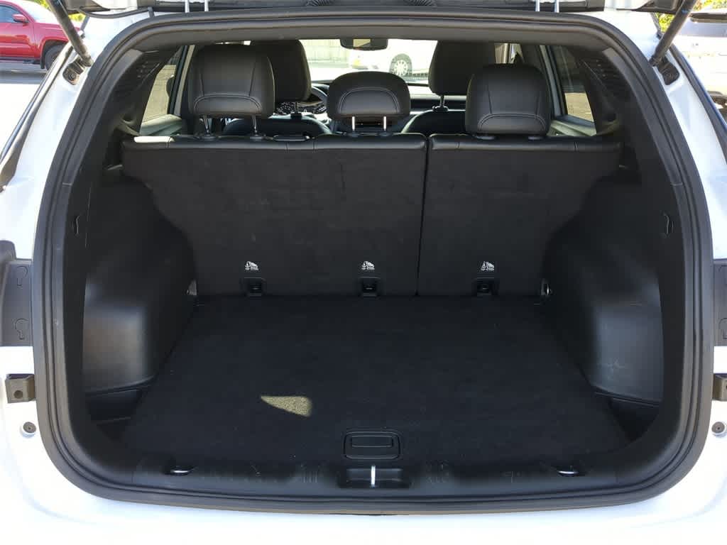 Thumbnail: 2024 Jeep Compass - 34