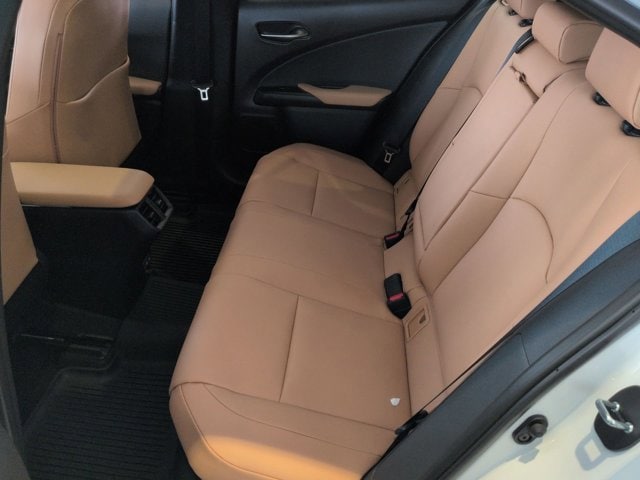 Thumbnail: 2026 Lexus UX - 13