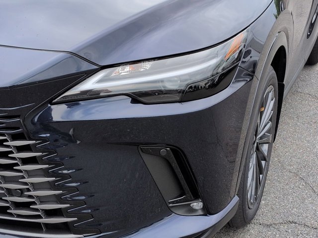 Thumbnail: 2026 Lexus RX - 11
