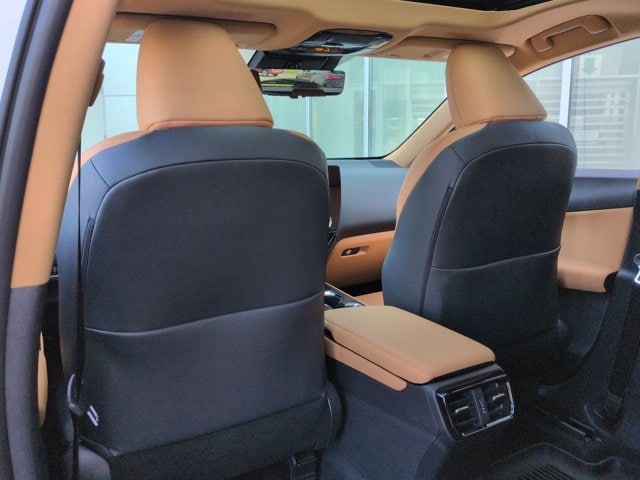 Thumbnail: 2026 Lexus NX - 19