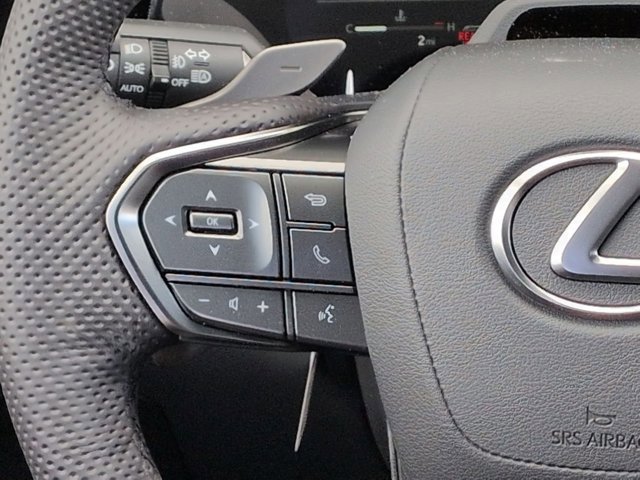 Thumbnail: 2026 Lexus TX - 24