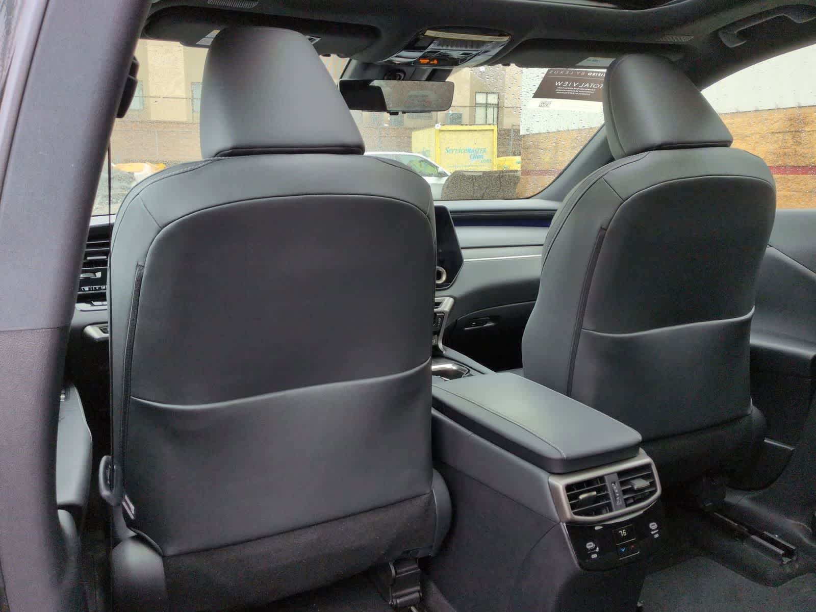 Thumbnail: 2025 Lexus RX - 19