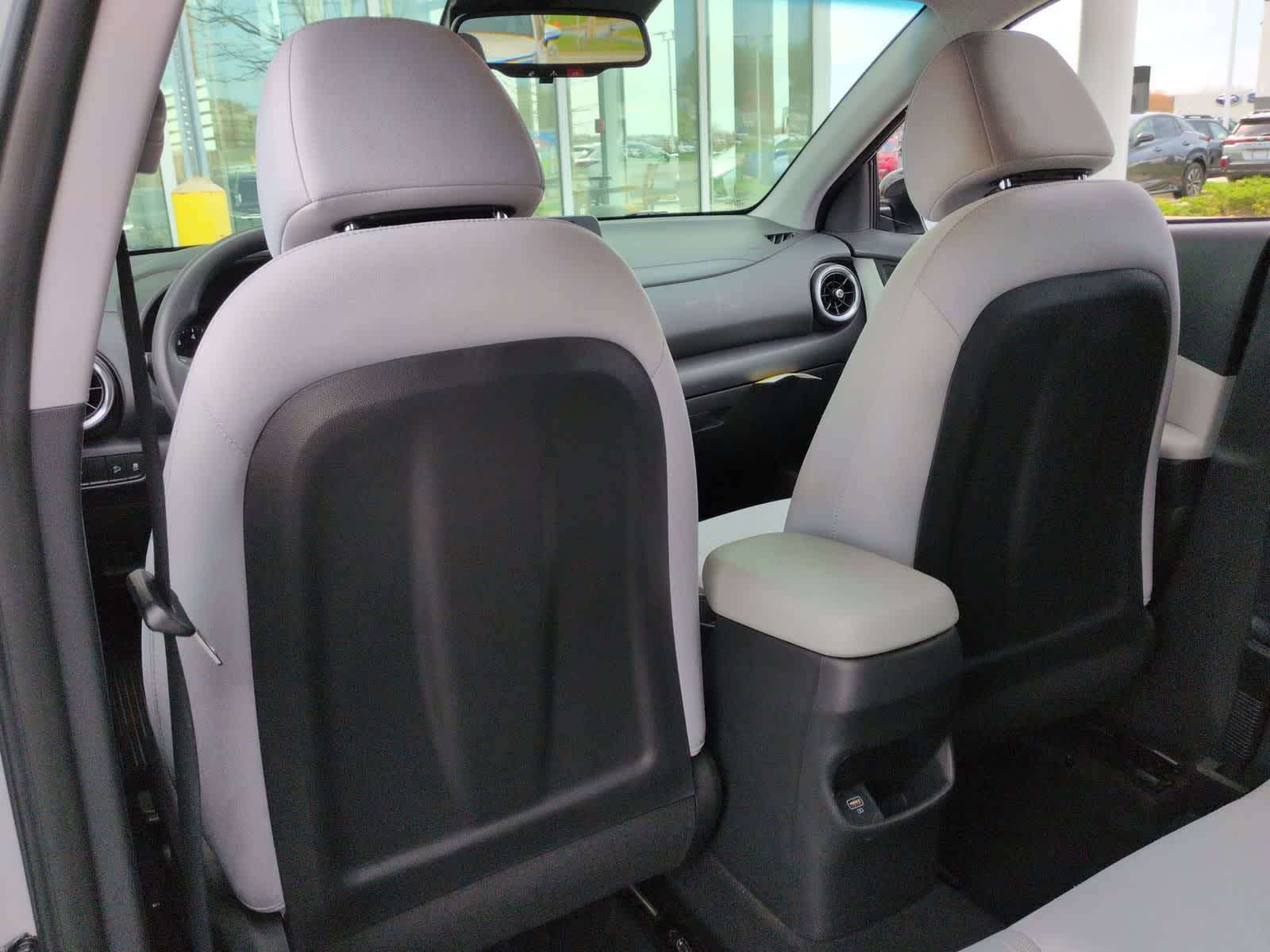 Thumbnail: 2023 Hyundai Kona - 19