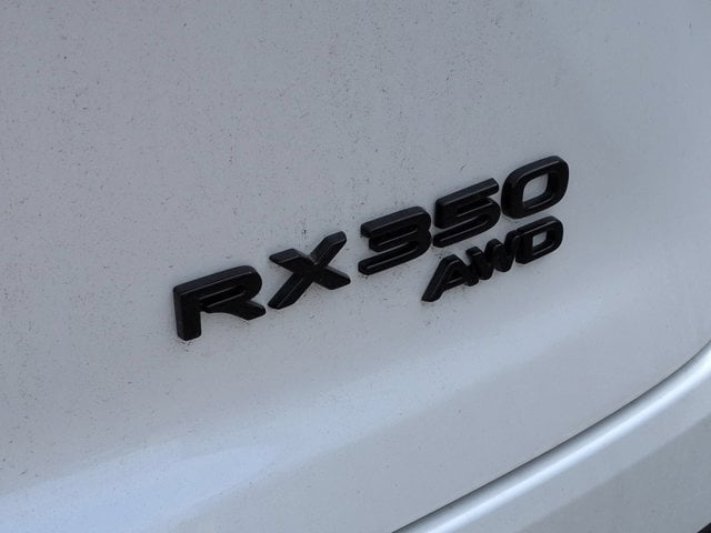 Thumbnail: 2026 Lexus RX - 13