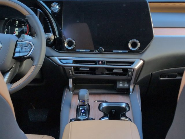 Thumbnail: 2026 Lexus RX - 30