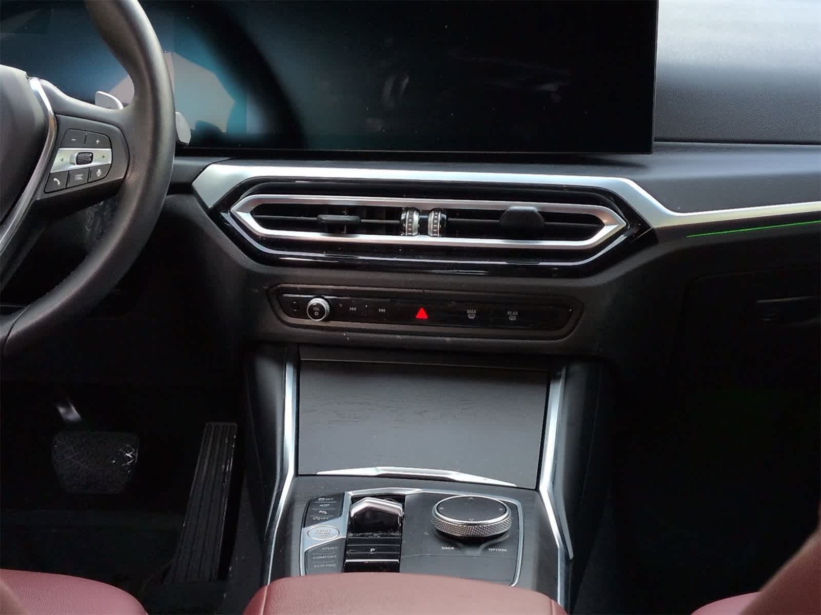 Thumbnail: 2024 BMW 4 Series - 29