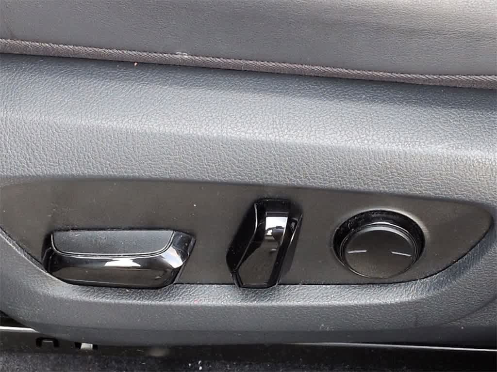 Thumbnail: 2024 Lexus NX - 18