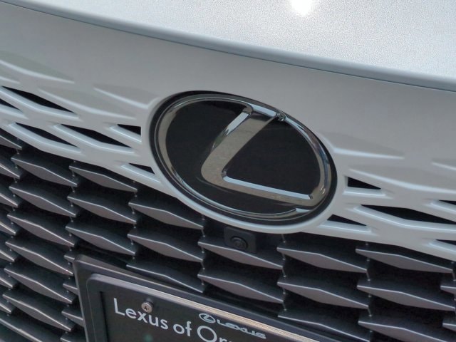 2025 Lexus RX 350 Premium+ 12