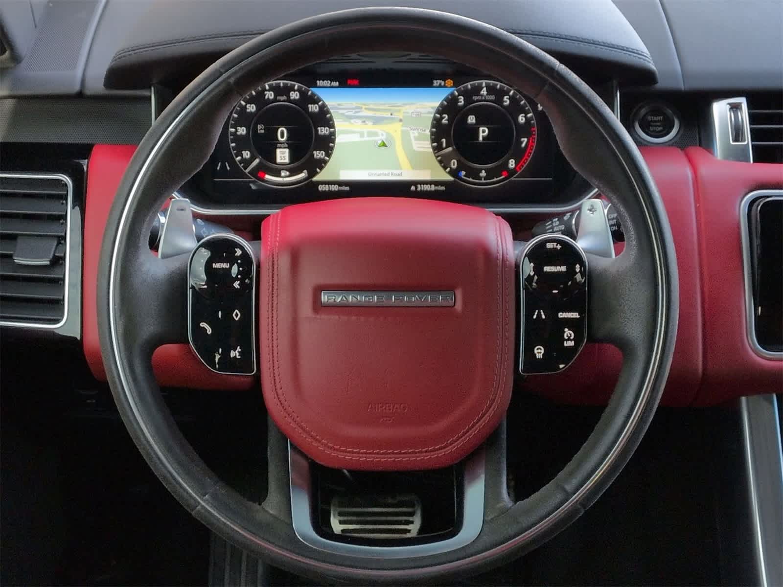 Thumbnail: 2019 Land Rover Range Rover Sport - 25