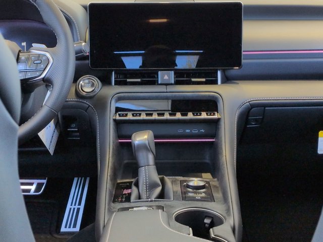 2026 Lexus IS 350 F SPORT - Photo 22