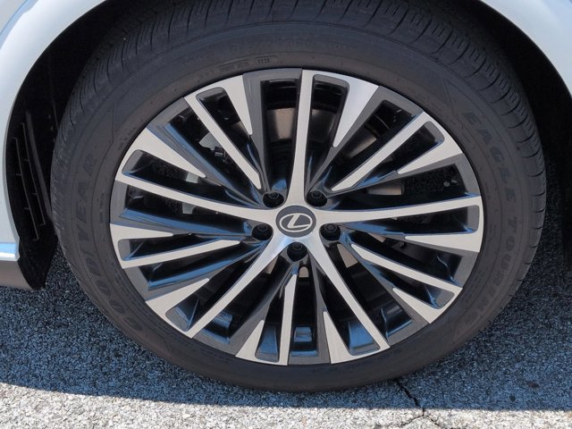 Thumbnail: 2026 Lexus RX - 14
