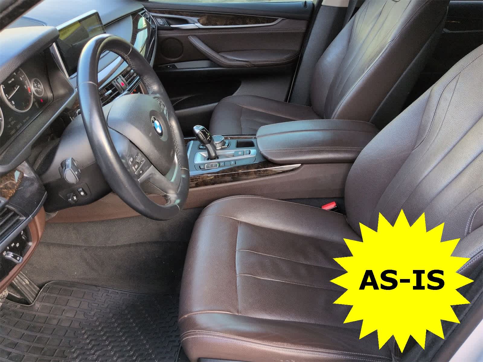 Thumbnail: 2015 BMW X5 - 17