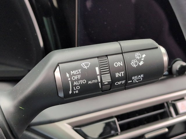 Thumbnail: 2026 Lexus RX - 28
