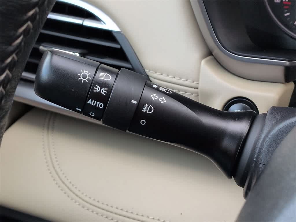 Thumbnail: 2024 Subaru Legacy - 29