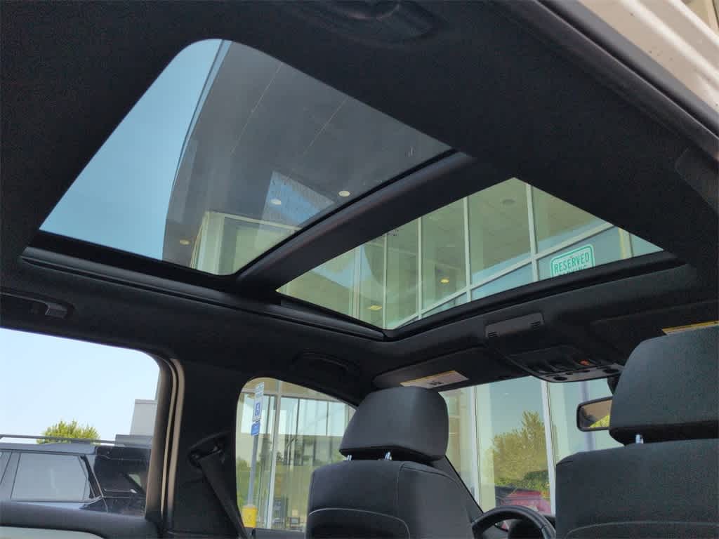 Thumbnail: 2015 BMW X1 - 23