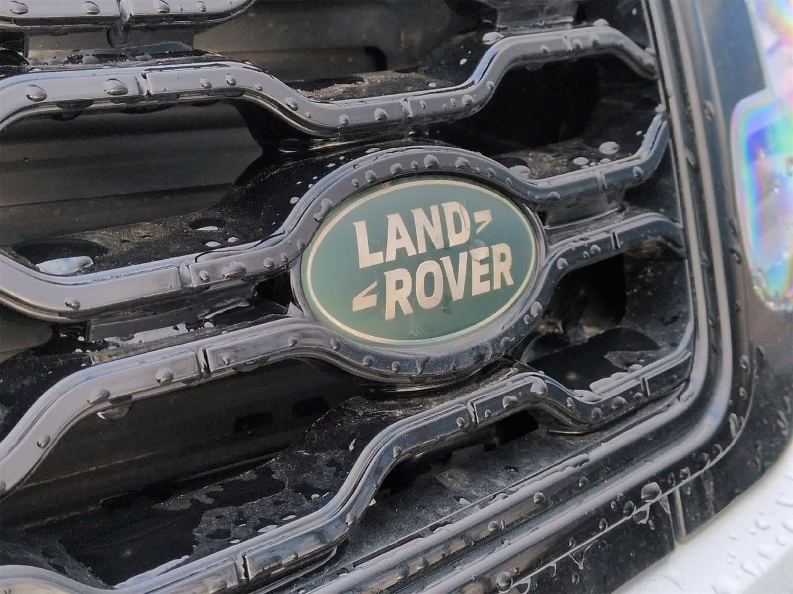 Thumbnail: 2019 Land Rover Range Rover Sport - 12