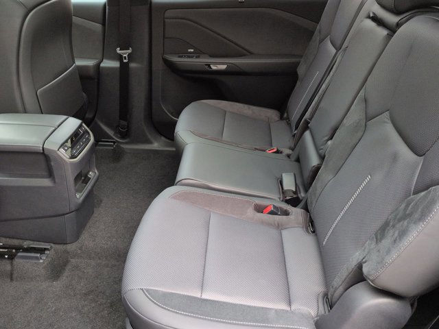 Thumbnail: 2026 Lexus TX - 21