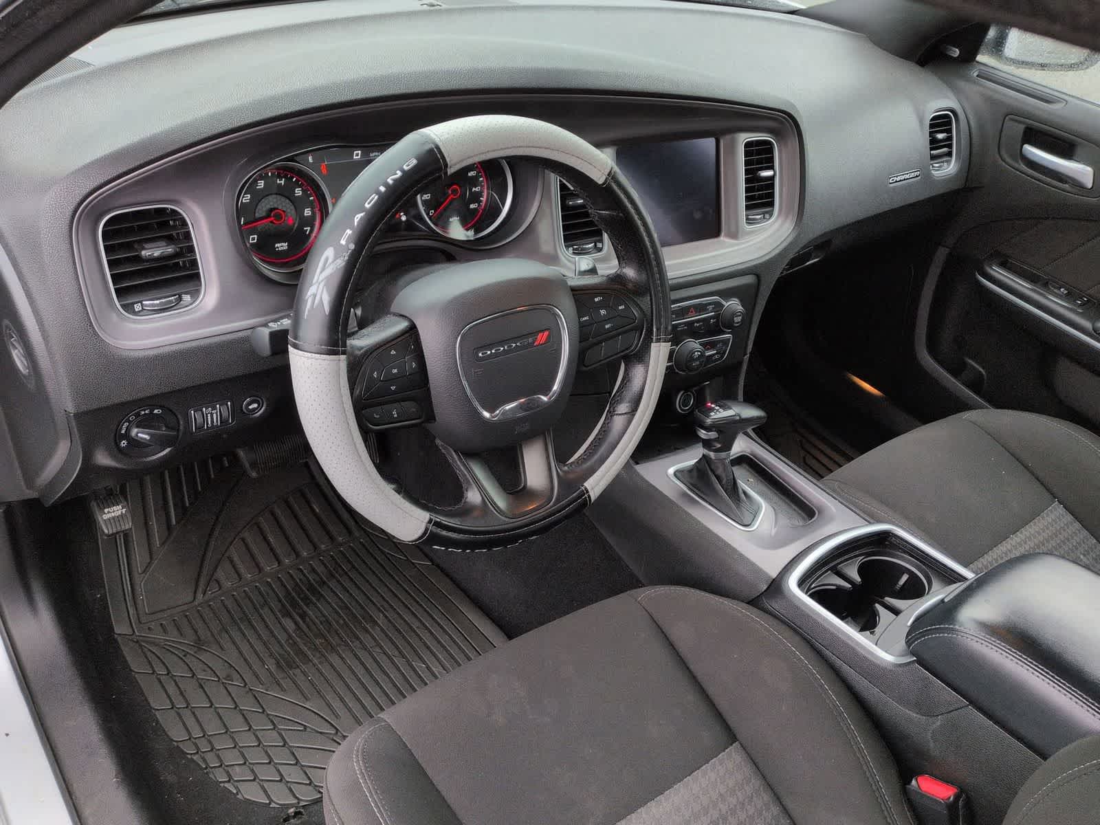 Thumbnail: 2023 Dodge Charger - 10