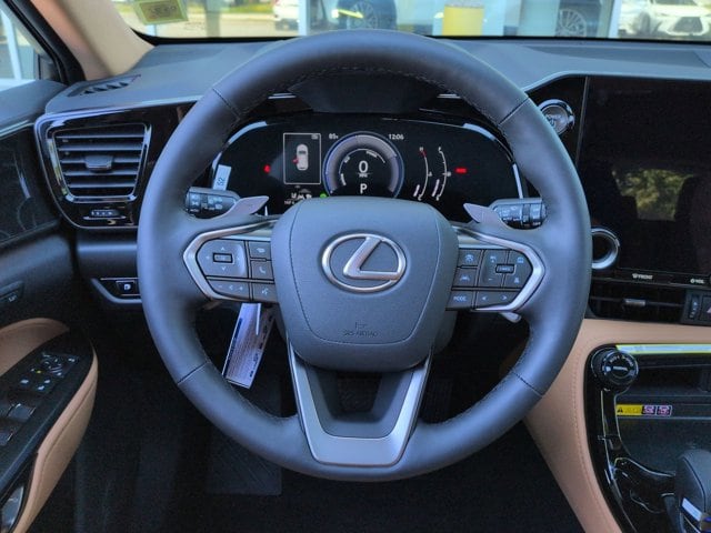 Thumbnail: 2026 Lexus NX - 25