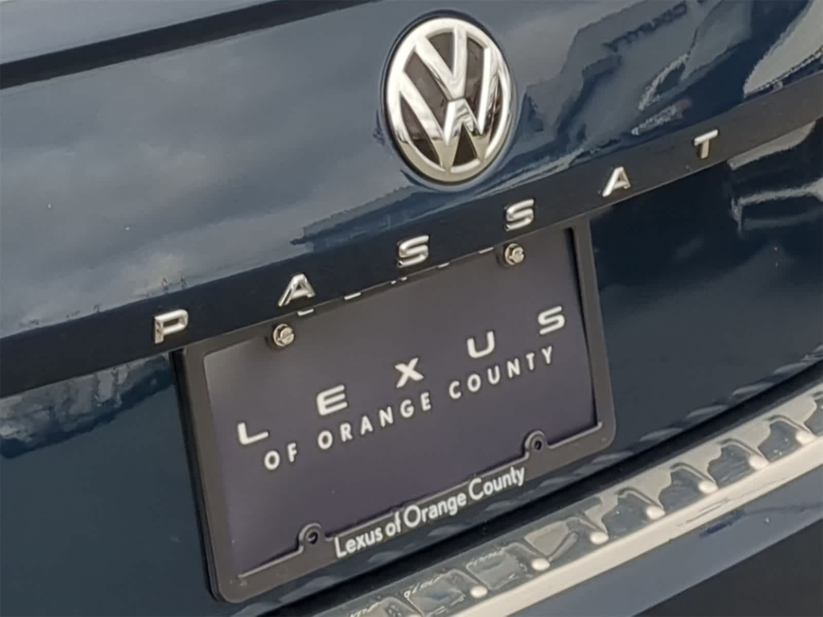 Thumbnail: 2022 Volkswagen Passat - 13