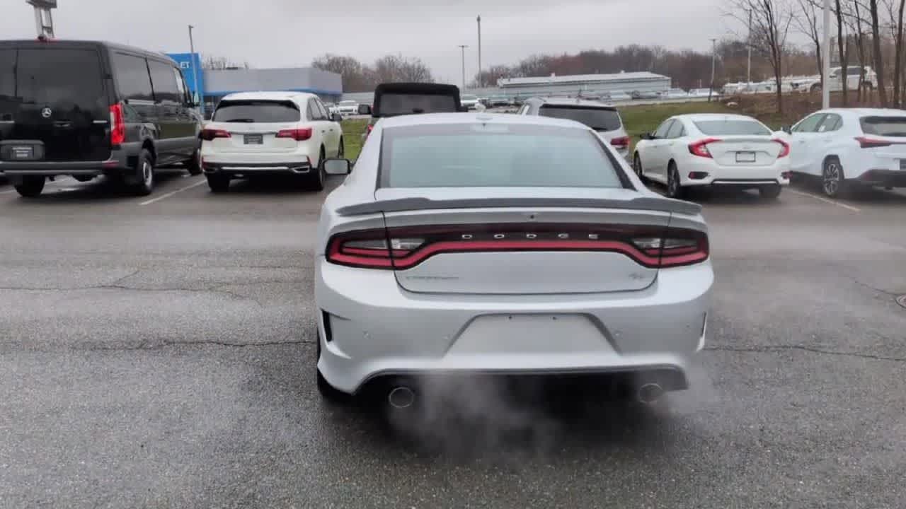 Thumbnail: 2023 Dodge Charger - 7