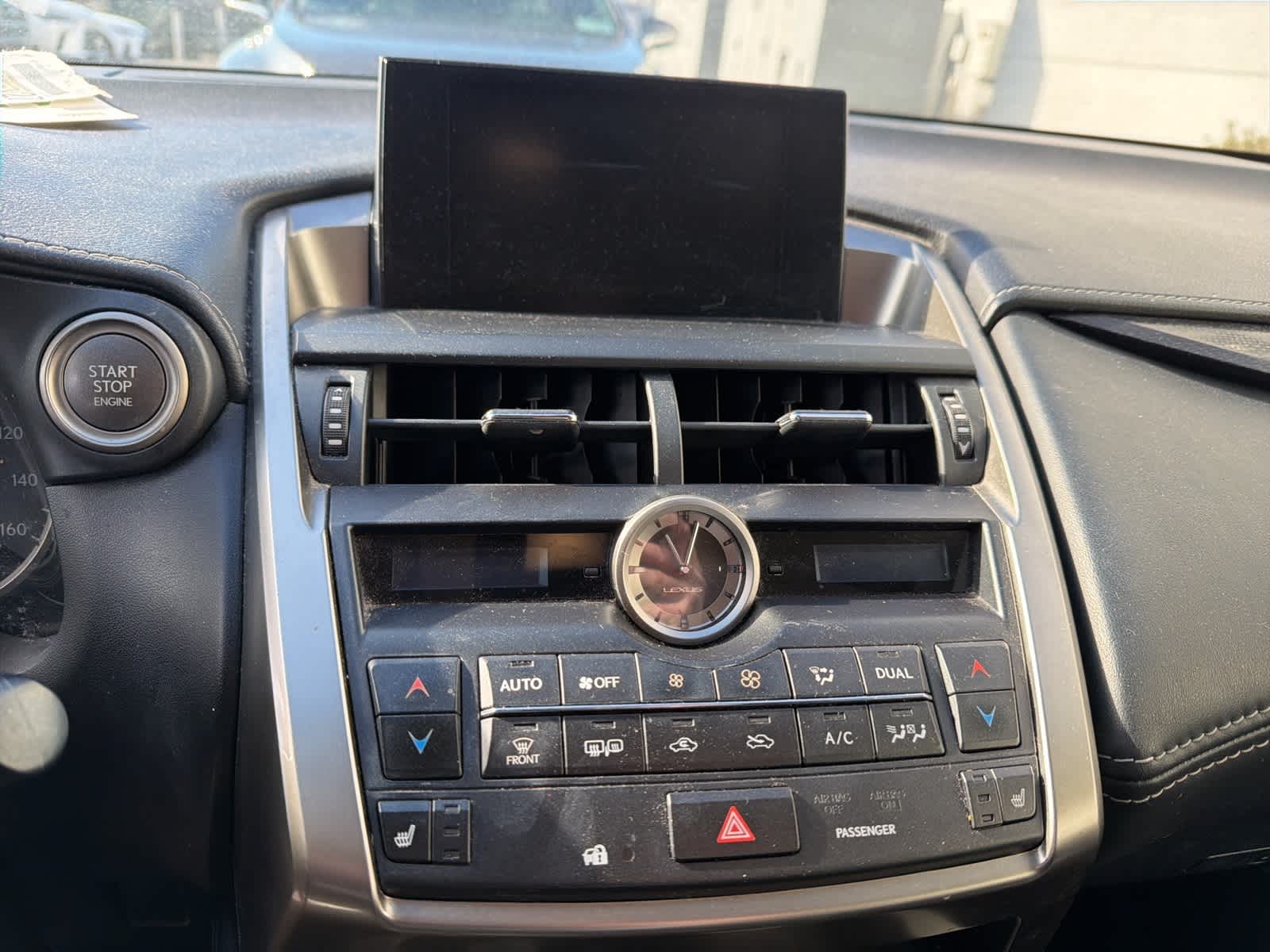 Thumbnail: 2017 Lexus NX - 21