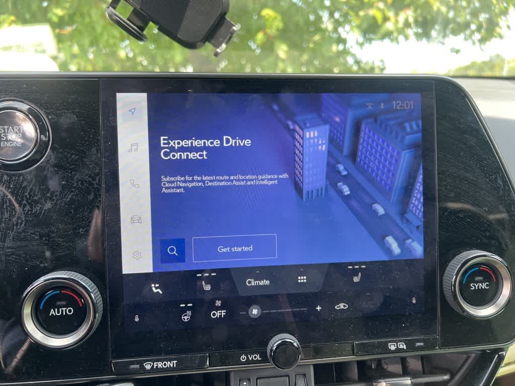 Thumbnail: 2024 Lexus NX - 2