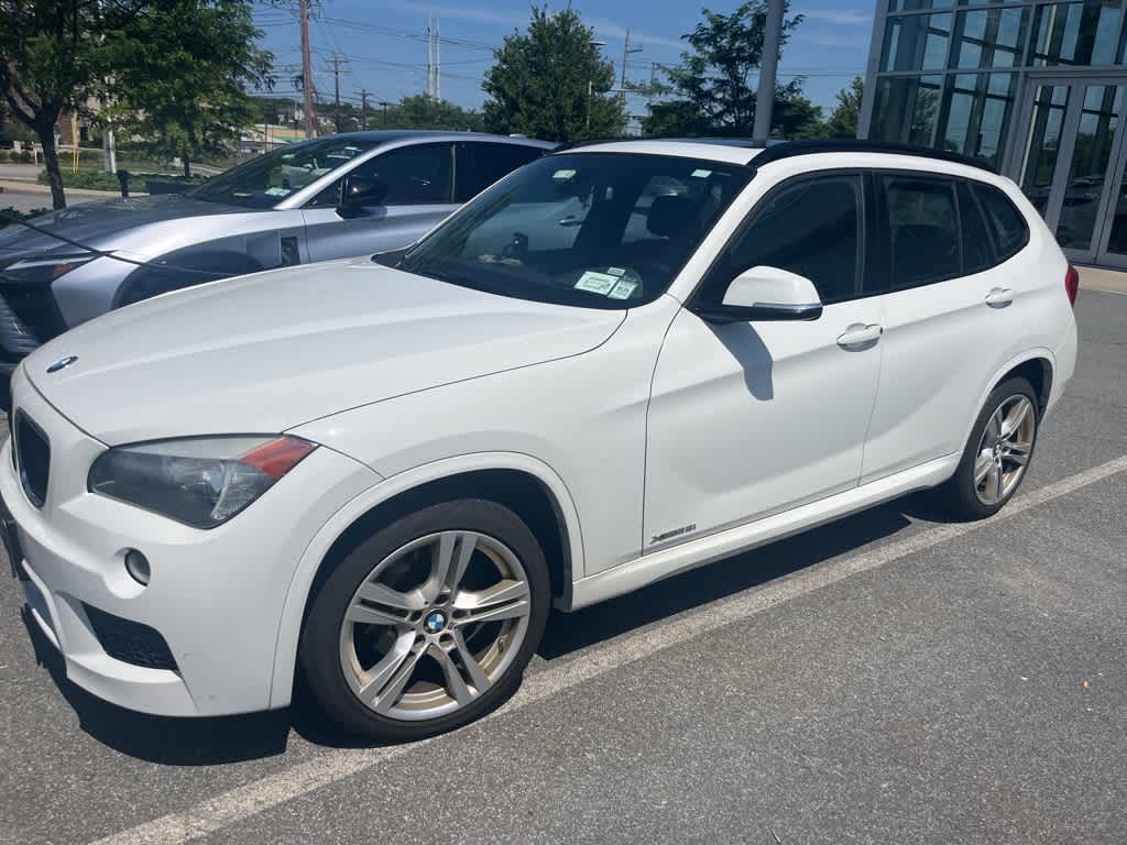 2015 BMW X1 xDrive28i -
                  Middletown, NY