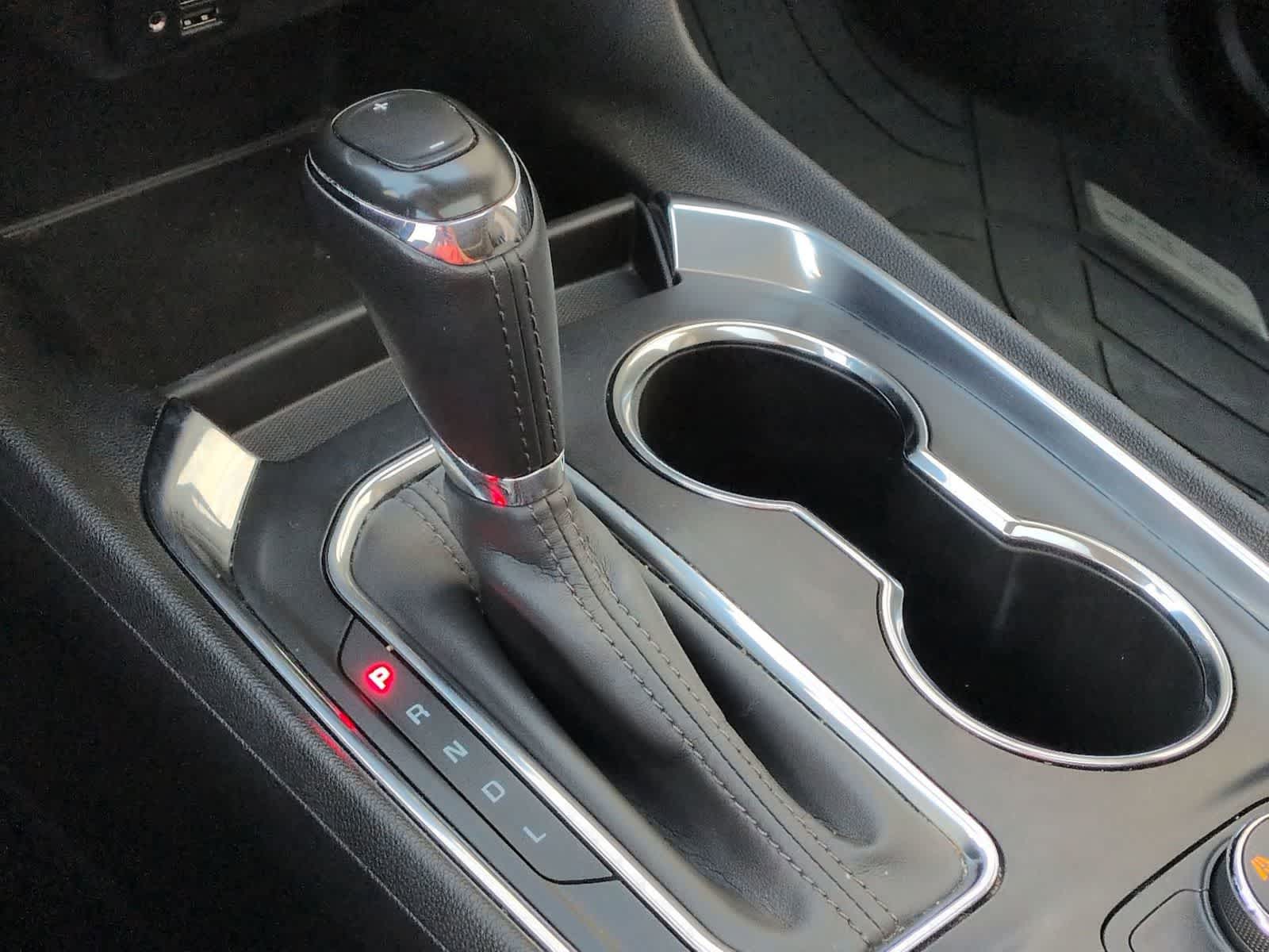 Thumbnail: 2020 Chevrolet Traverse - 35