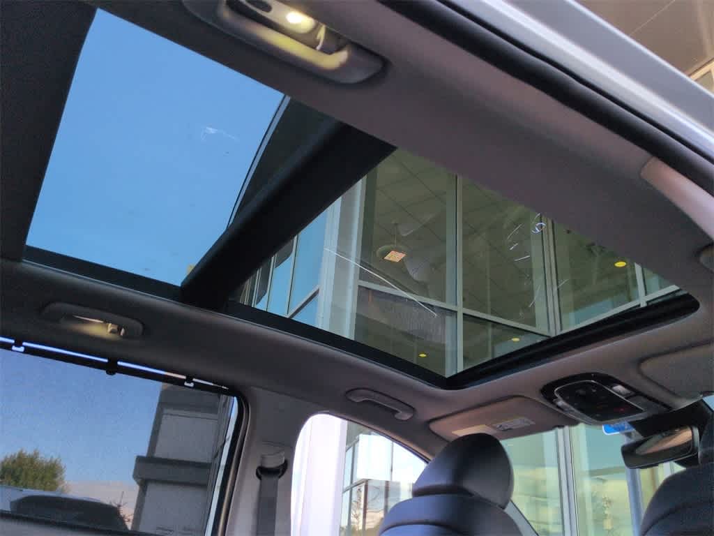 Thumbnail: 2022 Hyundai Santa Fe - 23