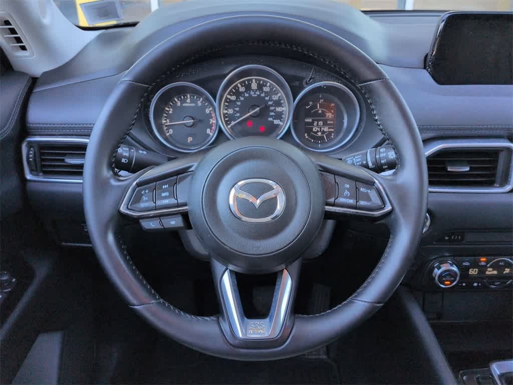 Thumbnail: 2017 Mazda CX-5 - 23
