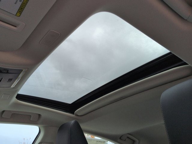 Thumbnail: 2025 Lexus ES - 20