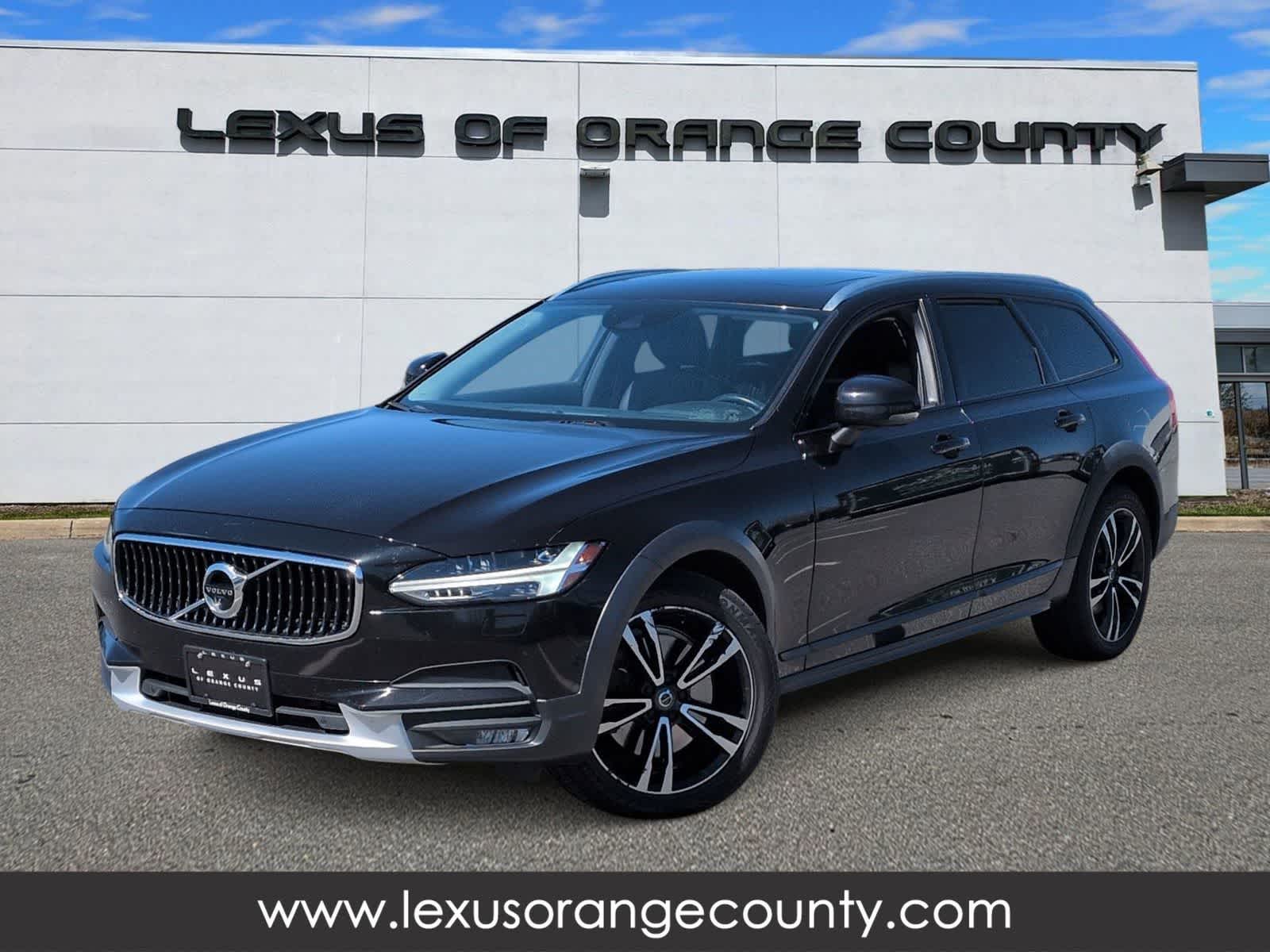 2018 Volvo S90  -
                  Middletown, NY