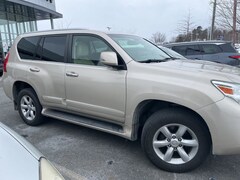 2013 LEXUS GX 460 SUV
